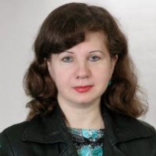 Сычева Яна Борисовна
